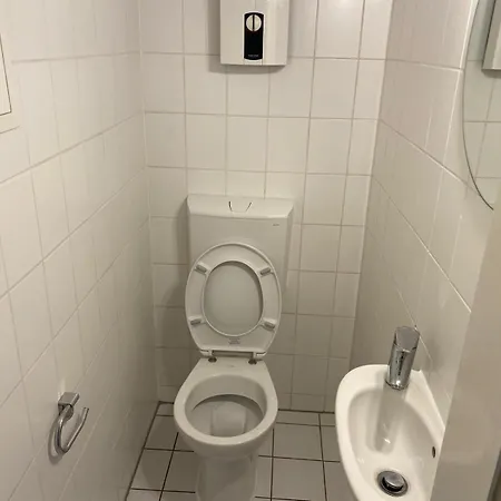 Monteur- Und Hemsbach