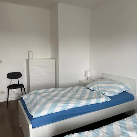 Apartament Monteur- Und