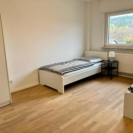 Monteur- Und Apartament *
