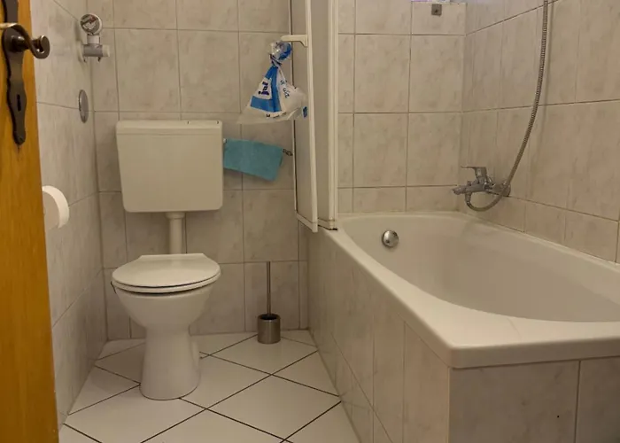 Monteur- Und Apartment